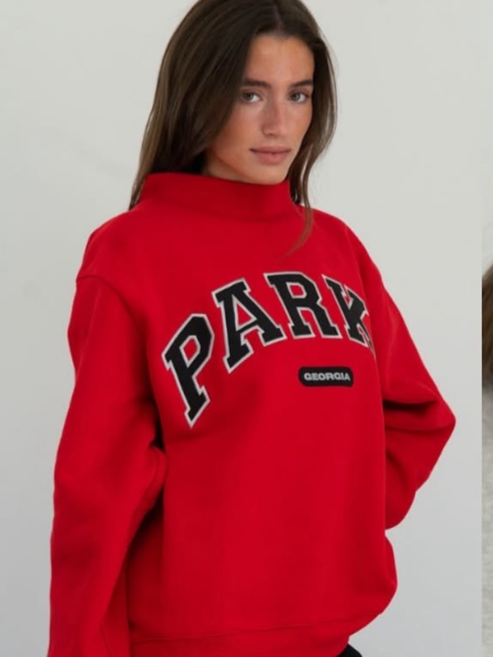 Parke x '47 Georgia Mockneck - Picture 2 of 4